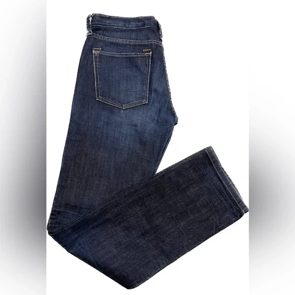 Like new banana republic women’s jeans - Picture 4 of 5